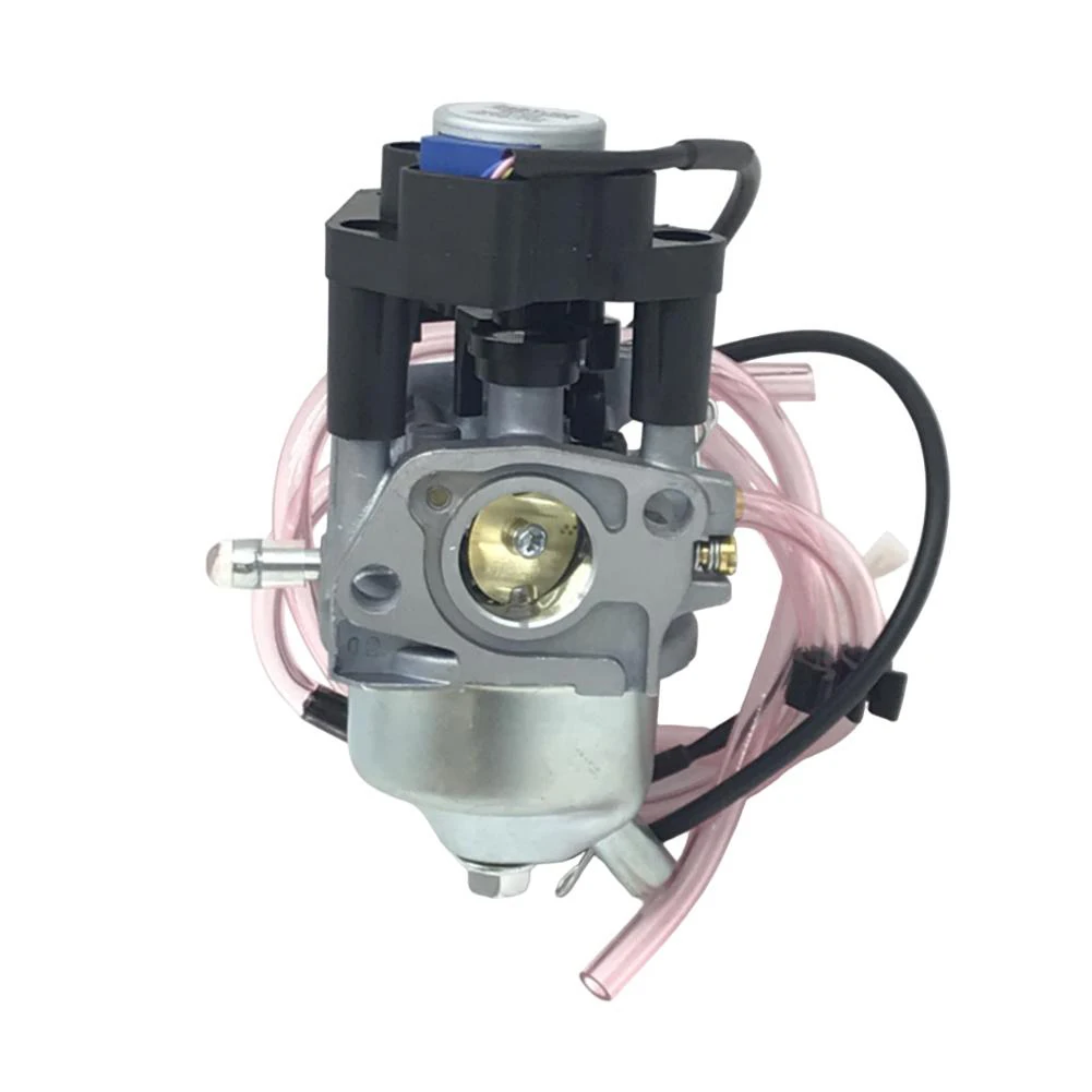 Efficient Generator Carburetor Solution Carburetor Inverter Carburetor For HUAYI P19D-1 Replacement For 16100-ZL0-D66