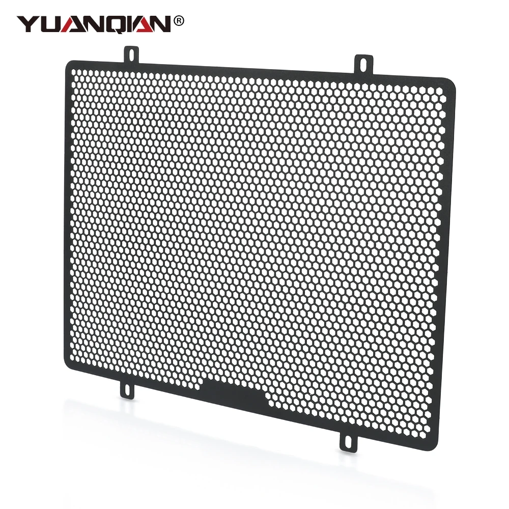 

Motorcycle Accessories FOR ZXMOTO 500RR 500 RR 2025 2026 2027 NEW Radiator Guard Grille Cover Protective Grill Aluminium Parts