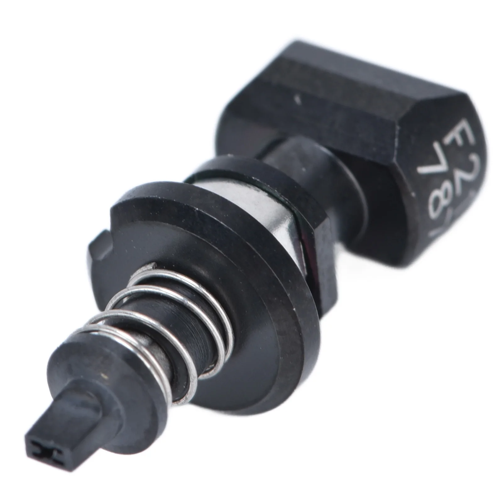 فوهة طرف سيراميك عالية الأداء 302A لسلسلة YS YSM ماكينة وضع التركيب فوهات التركيب ملحقات آلات التصحيح #4