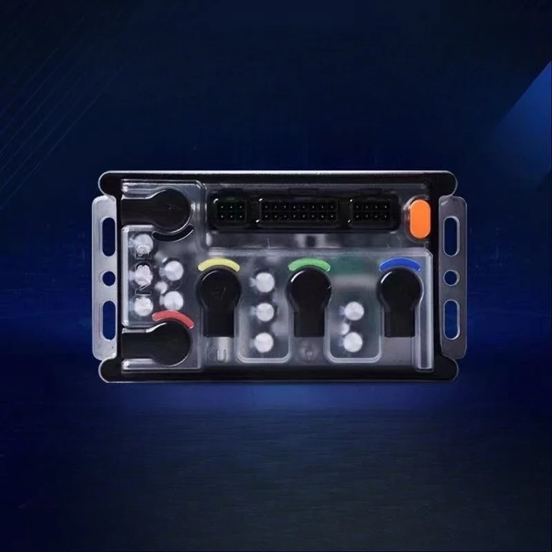 

E260MAX No.9 Controller MZ/M85c/N70c/M95c/E80c/F90 Upgraded New Straight Up