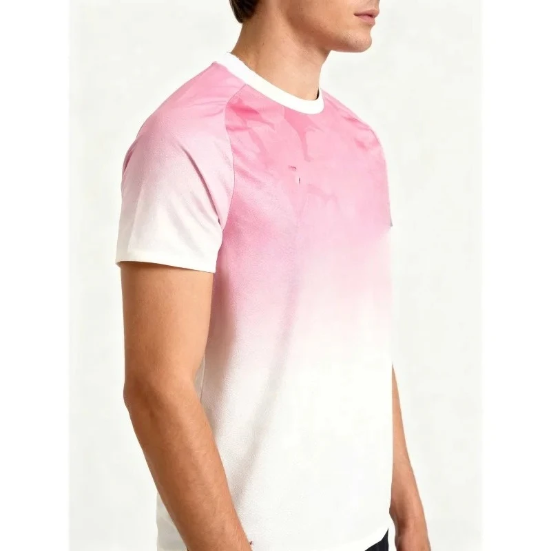 ملابس رياضية عصرية ريترو لعام 2026 وقمصان كاجوال للرجال والنساء، عصرية وعصرية للبالغين والأطفال #1