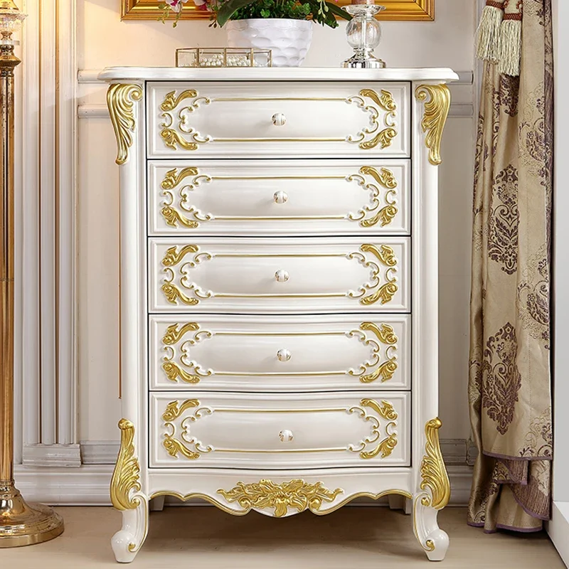 

Beauty Luxury Living Room Cabinets High Sideboard Drawers Storage Living Room Cabinets Bedroom Meuble Rangement Furniture Home