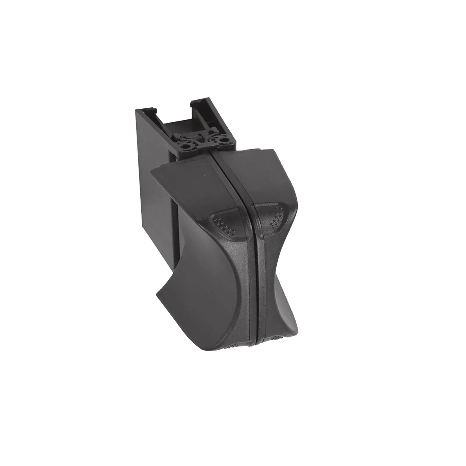 As Shown Center Console Cup Holder OE Part Number 77230-T7W-A02ZA 1 Piece Included Direct Fitment Vehicle Maintenance