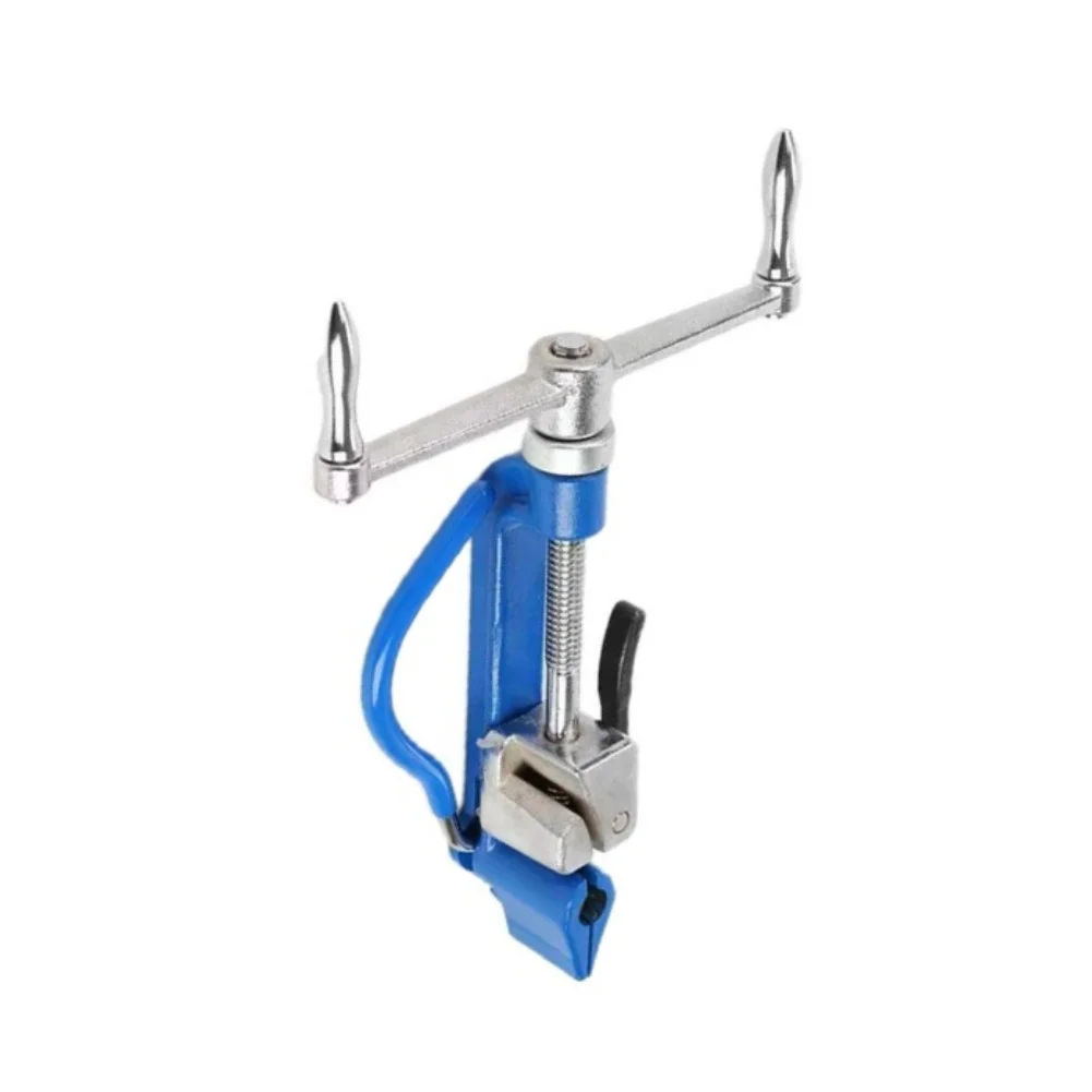 Stainless Steel Strap Tool with Integrated Cutting and Tightening Function for 25mm Wide Stainless Steel Bands