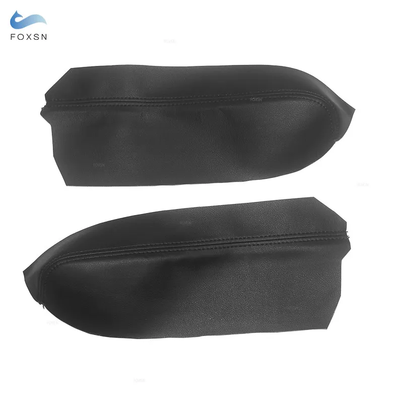 For Toyota Prius 2004 2005 2006 2007 2008 2009 Car Interior Door Panel Armrest / Center Control Armrest Cover Trim Accessories