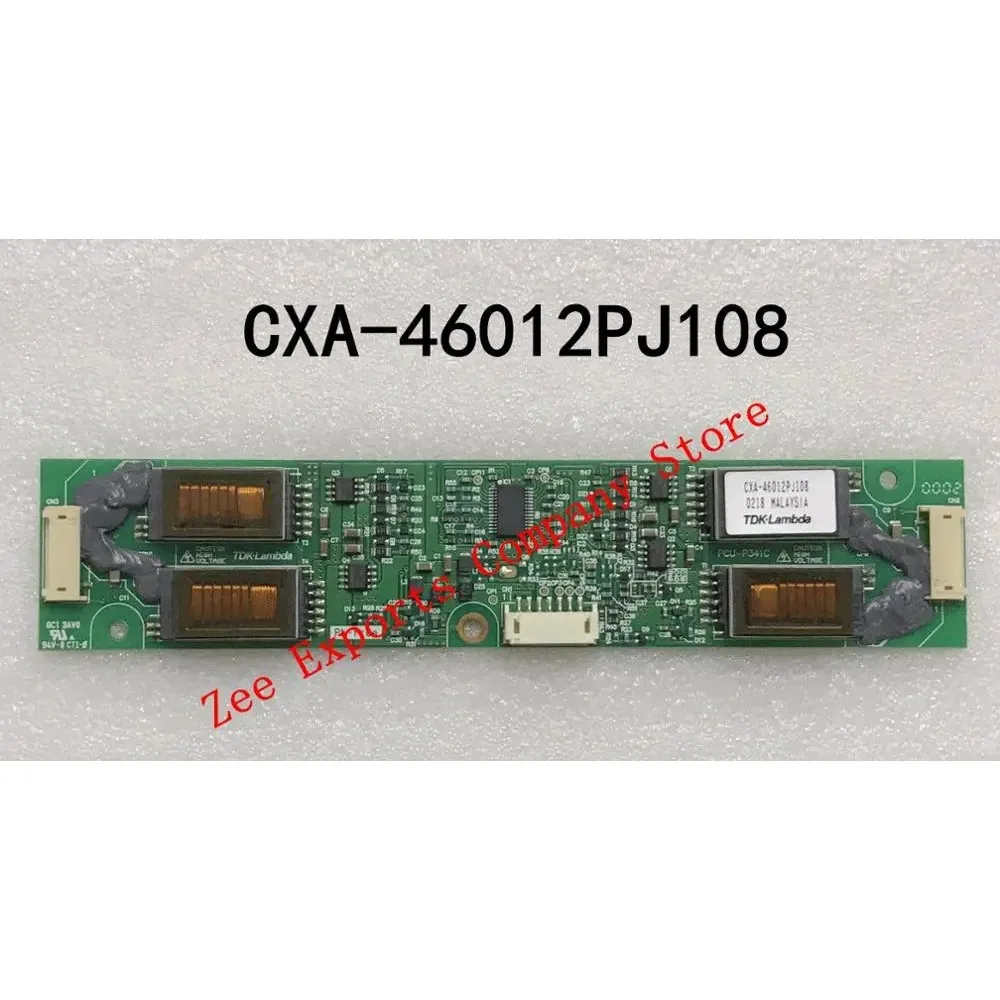 Original TDK Inverter CXA-46012PJ108 PCU-P341C