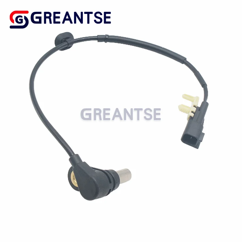 DB392C216AD Auto Hinterachse ABS Rad Geschwindigkeit Sensor Geeignet Für Ford Ranger T6 2,2 3,2 Auto Teile
