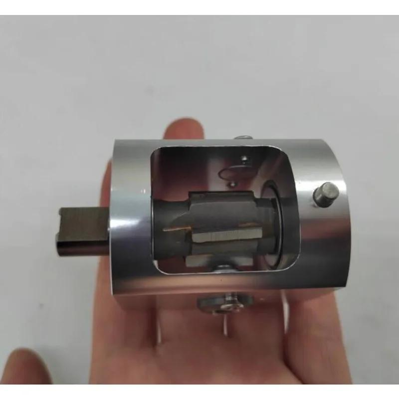 1PC X056C326G51 Untuk Unit MITSUBISHI M501 Mesin Pemotong Kawat CNC EDM Alat Bor