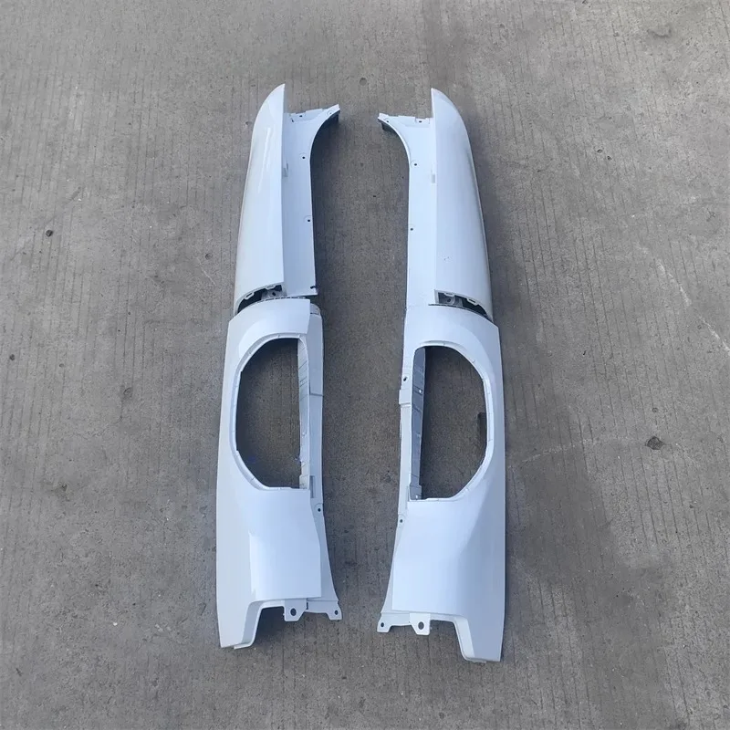 

Tailgate Trim Panel for SAIC Maxus EV30