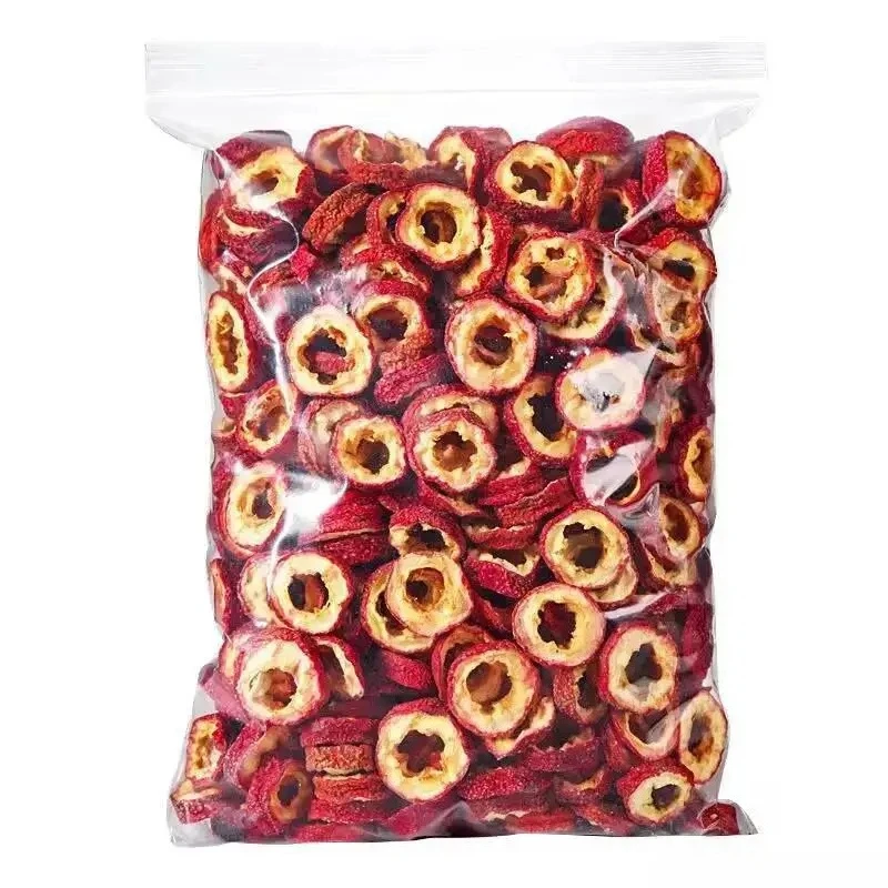 100 % natürlicher Weißdorn, zentraler Kreis, getrocknete Früchte, Bulk für DIY-Harz, Schmuck, Schönheitsseife, Herstellung von Kerzenmaterialversorgung