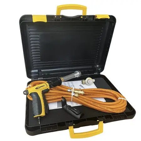 

HORNET for Heat Gun Pistola Productivity and Efficiency Tool