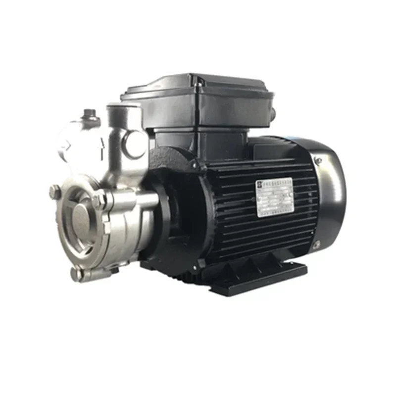 

Ozone gas-liquid mixing pump, nano bubble generator, high-pressure water treatment machinery Hot sales