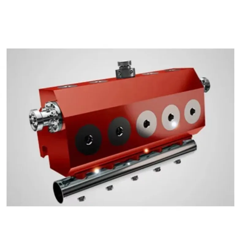 API Oilfield Equipment Fluid End Advanced Manufacturing Fluid End