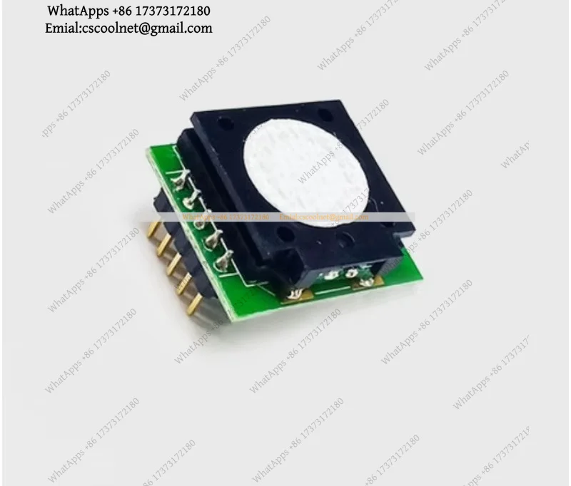 JS03 ZE31-C2H5OH Electrochemical Alcohol Module 0-5ppm For Alcohol Detector Vehicle-mounted
