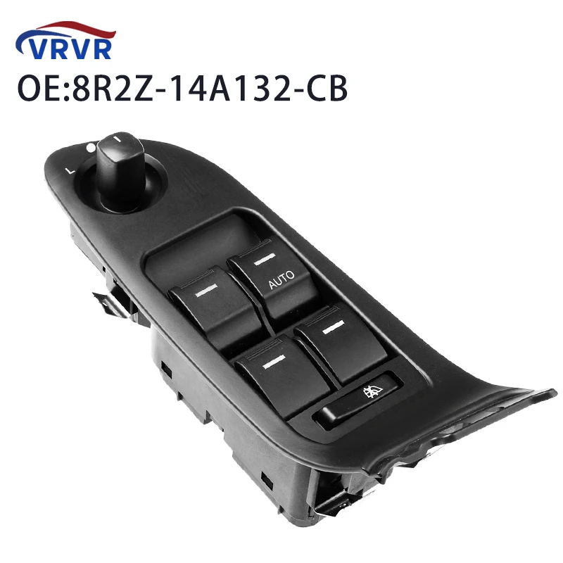 8r2z14a132cb-electric-power-window-switch-8r2z-14a132-cb-for-ford-falcon-fg-sedan-2008-2009-2010-2011-2012-2013-2014