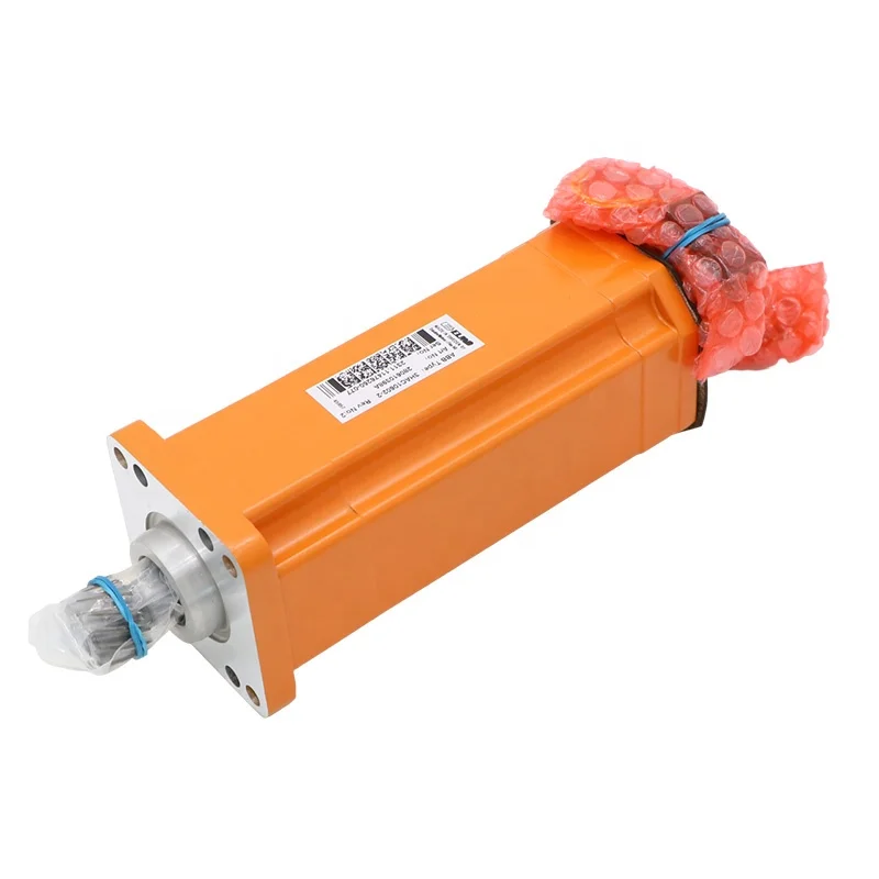

3HAC10602-2 SONGWEI A-BB Robots Motor with 12 Months Warranty