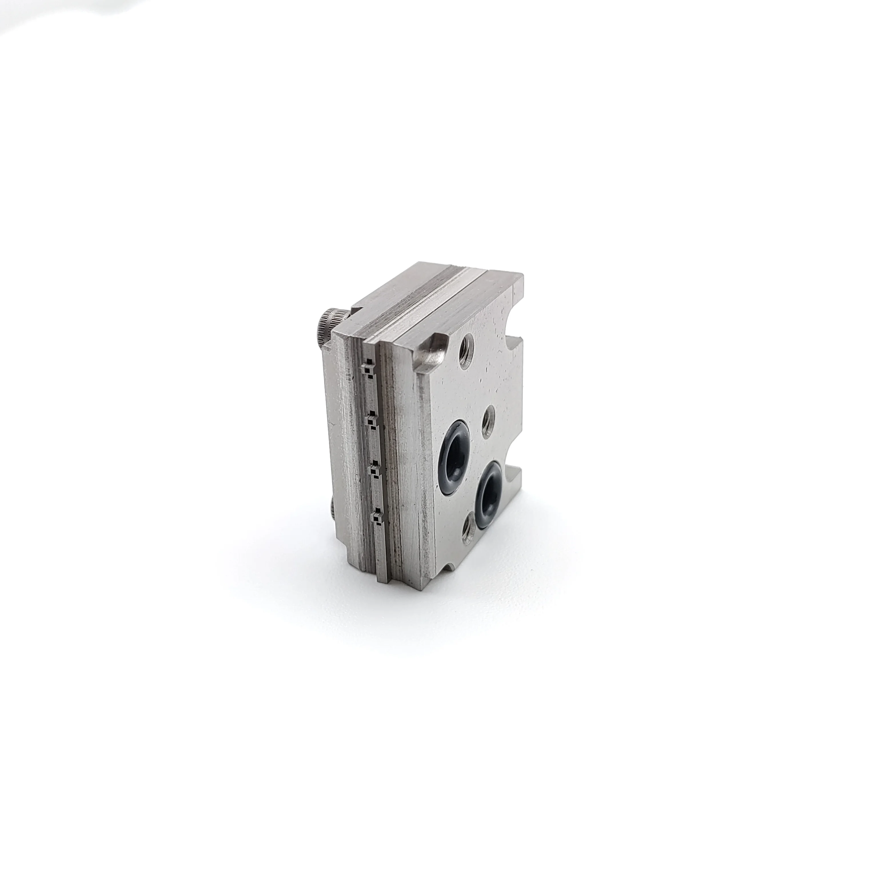 ITW Customizable Four-Hole Pneumatic Nozzle Fiber Glue Application Accessories