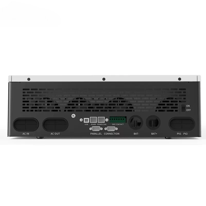 

US Standard Off Grid Split Phase 8KW 10KW 12KW IP20 Dc to Ac Solar Power Inverter 10000w