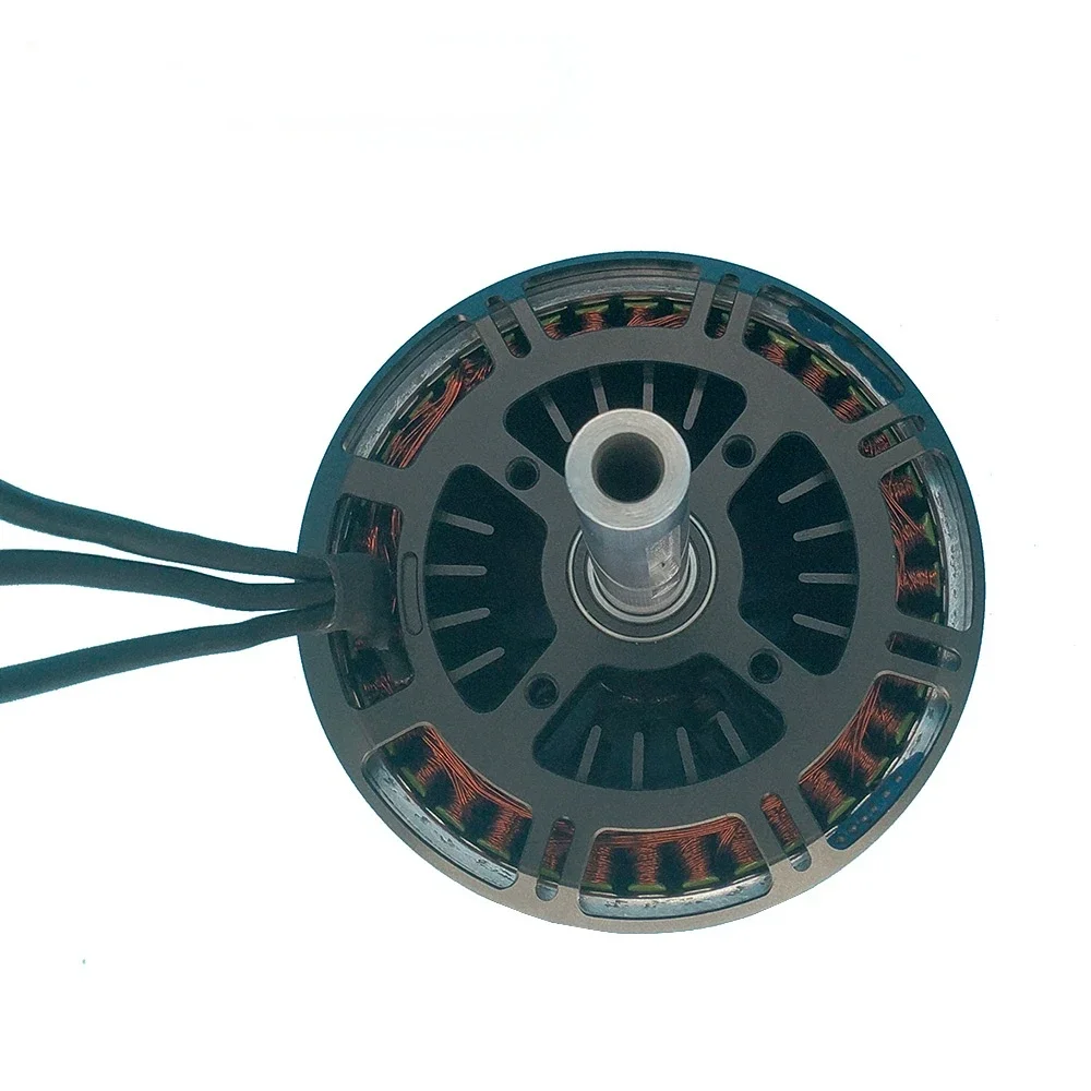 High power BLDC motor for drone ,motorcycle ,and generator for  32KV-120KV speed