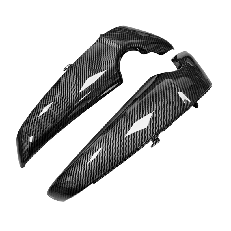 Super Sale Motorcycle Radiator Side Cover Fairing Panel for Harley Davidson V-Rod VRSC 2001-2023 Accessories