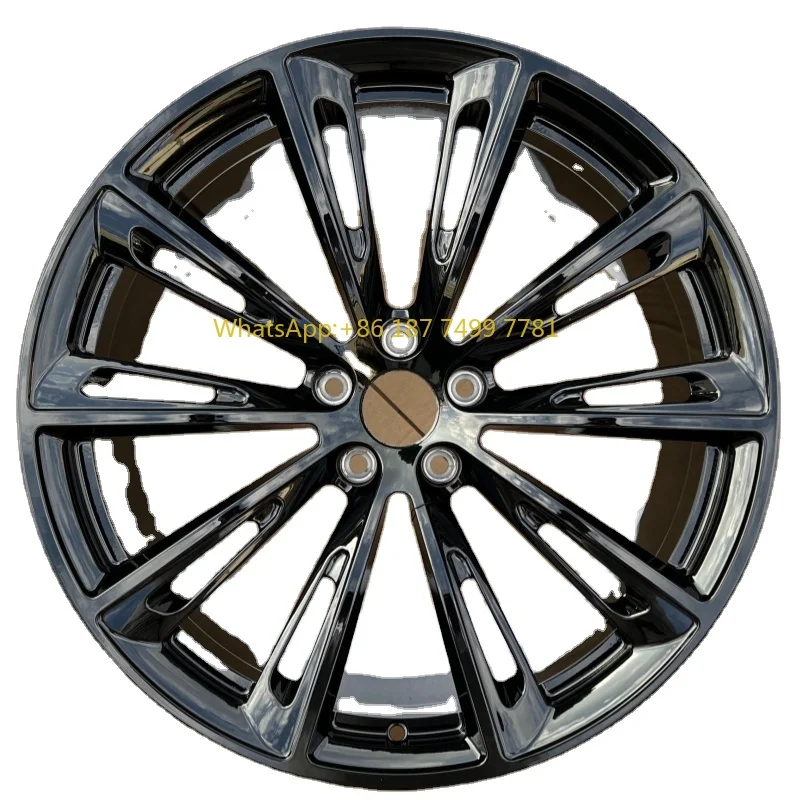 

20 21 inch forged wheels car upgrade modified replacement fit SUV sedan universal use