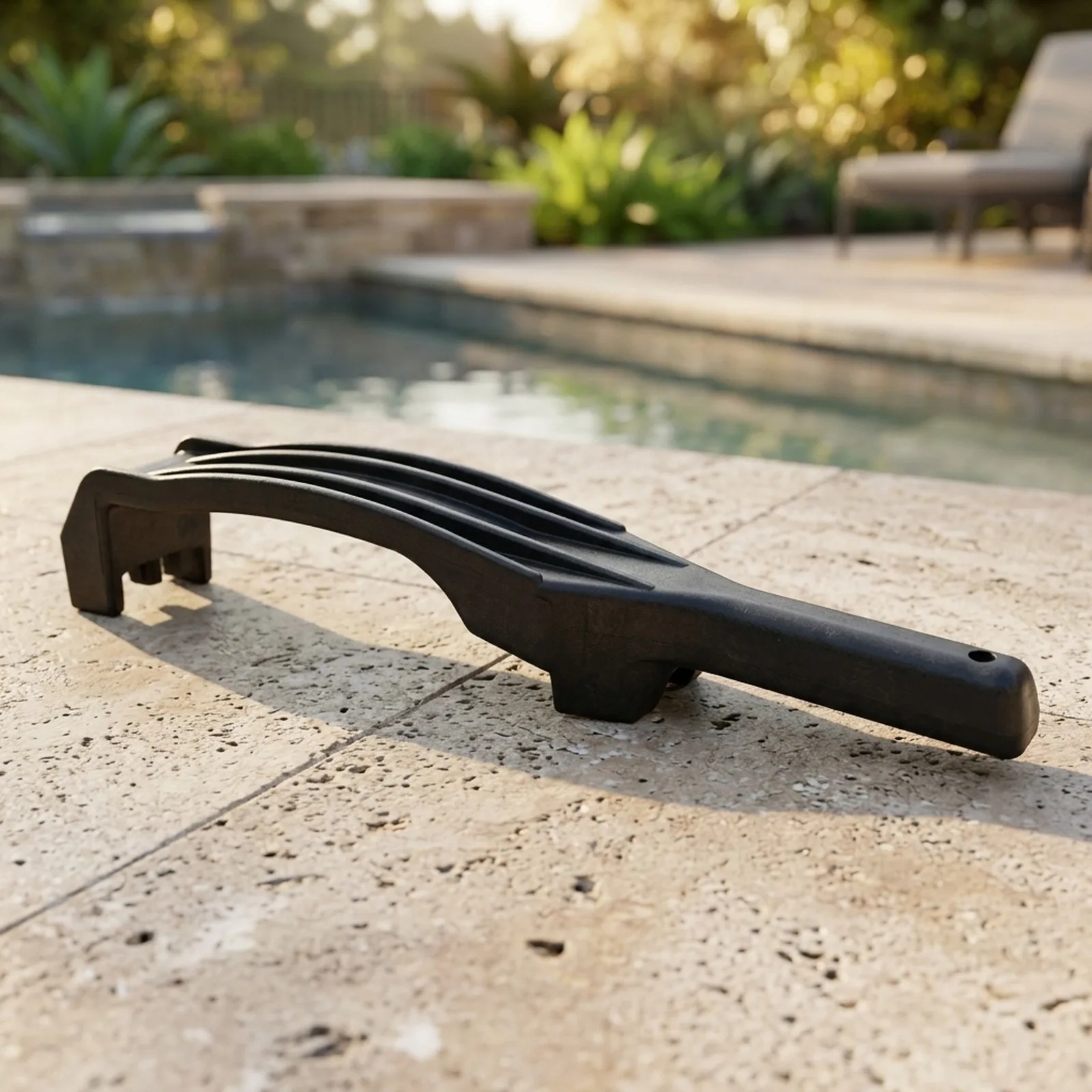 EfFor Fortless Pool Pump Lid Removal Tool For For Hayward II SP3000 SP3007 SP3010 SP3015 Save Time and Energy EfFor