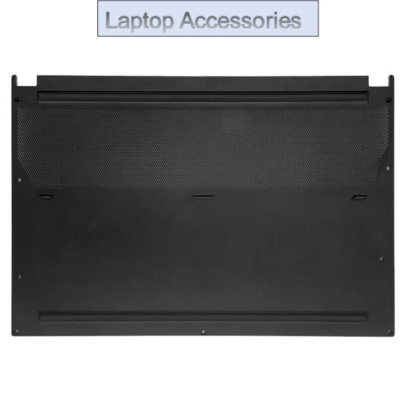 

Новинка для ноутбука MSI GS66 Stealth MS-16V1 MS-16V3, нижняя нижняя крышка, нижний корпус