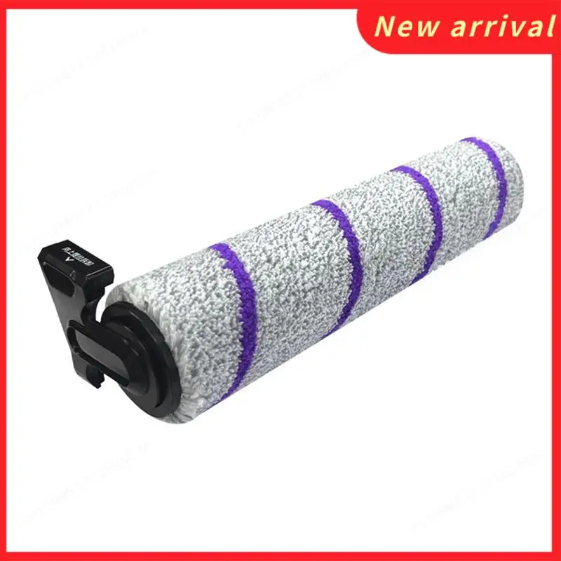 ملحقات بديلة N89R كما هو موضح من البلاستيك لقطع غيار فرشاة تنظيف الأرضيات Narwal S1