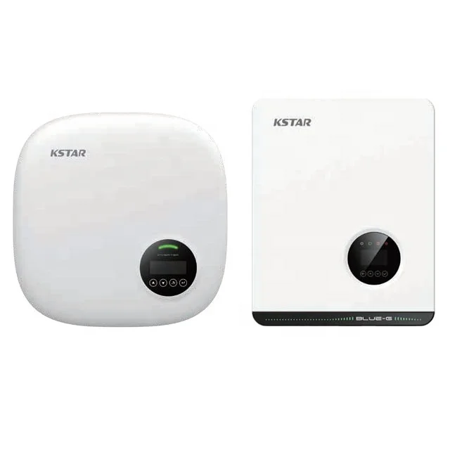 Kstar 4000W String Solar Inverter Grid-Tied Inverter 4kw Single Phase for Residential Use