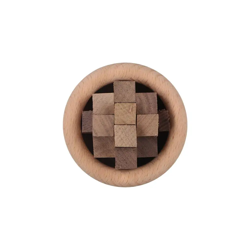 

Creative Unique Wooden Diffuser Round Eco-Friendly Wood Art Fireless Aromatherapy 3 Color Wooden Aromatherapy Home Decoration