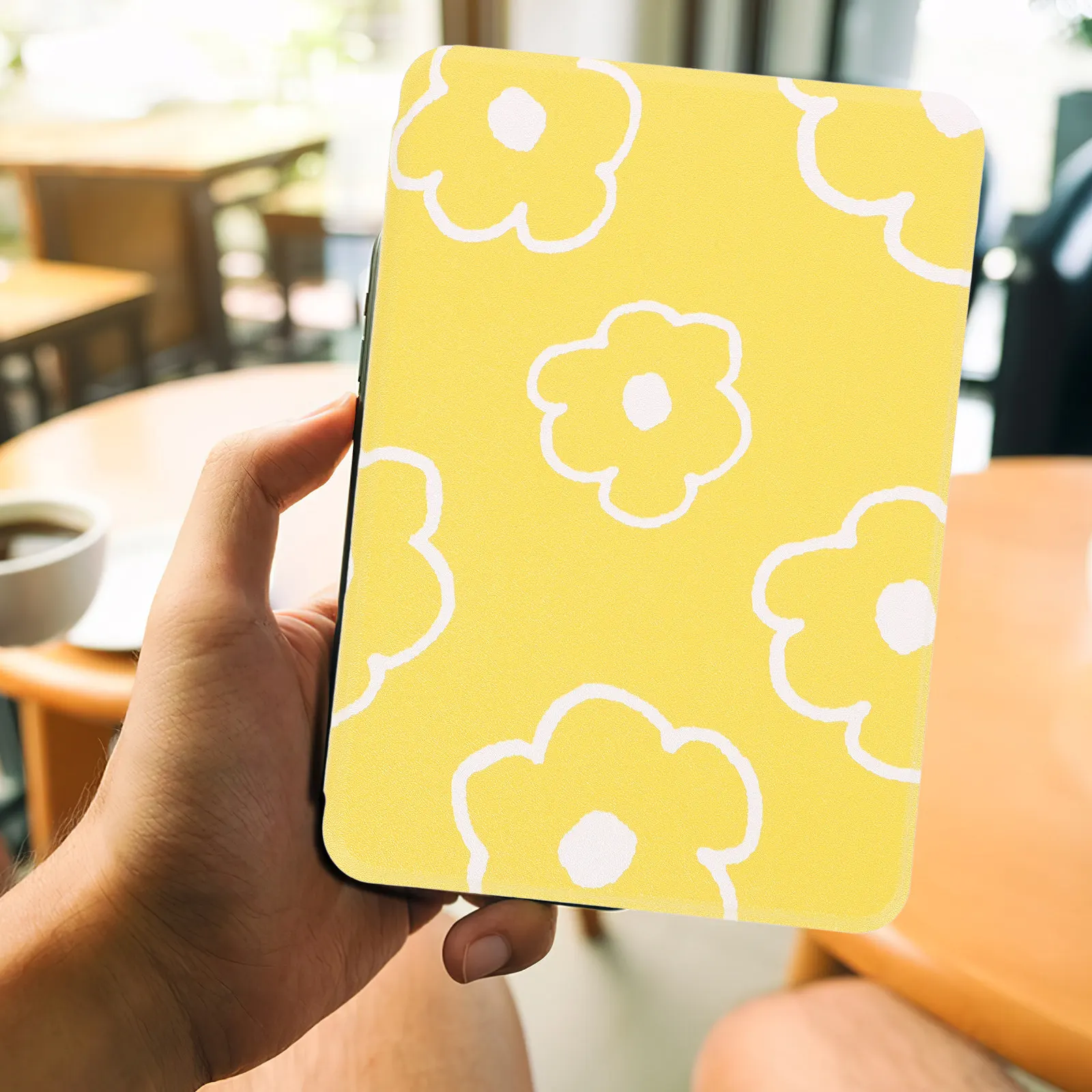 

Декоративный чехол для электронной книги, ультратонкий дизайн, удобное управление, для электронных книг 2022 года.