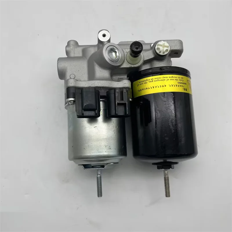 47070-47060 ABS  Brake Booster Pump Assembly For Toyota EQ EV KPJ10 Prius RAV4 HS250H 2008-2017