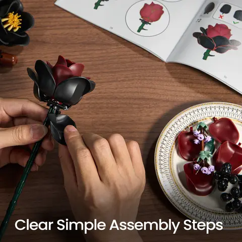 10 best sales blockuppsättning - №10