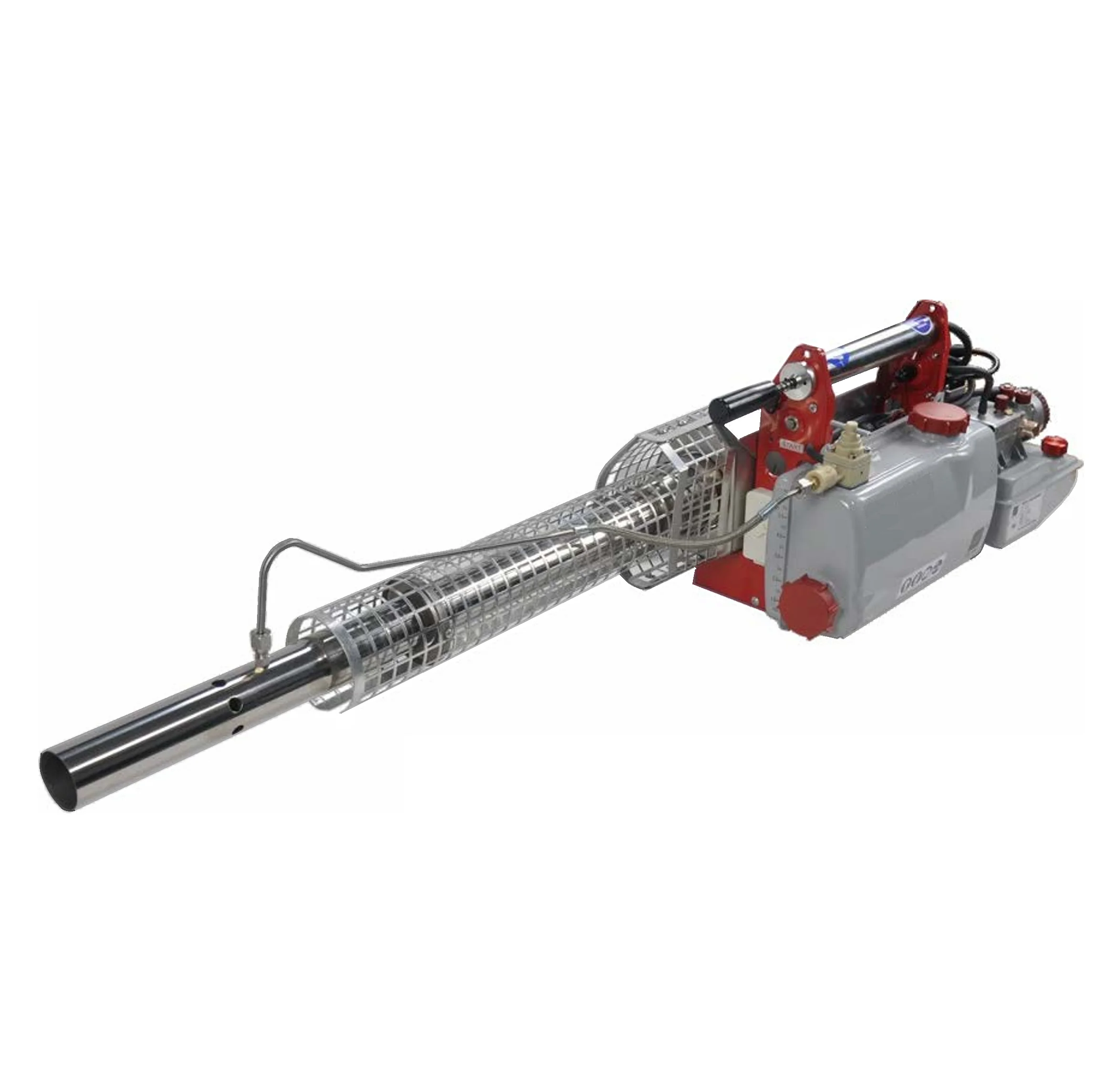 

German Design Automatic Button Start Portable Thermal Fogging Machine