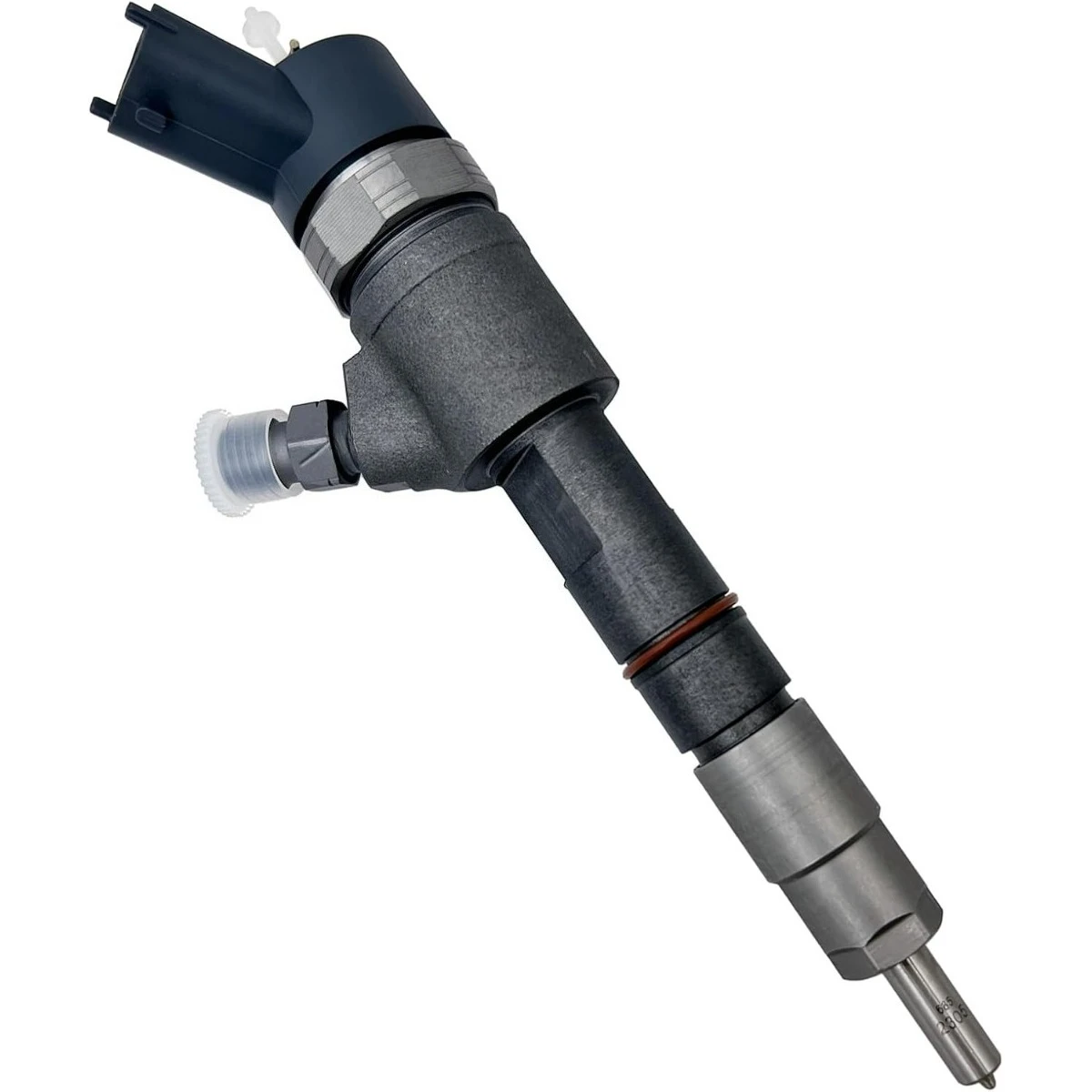 1Pieces Fuel Injector 129A01-53100 129A0153100 Compatible with Yammar 3TNV84T 3TNV86CT 3TNV88C Engine