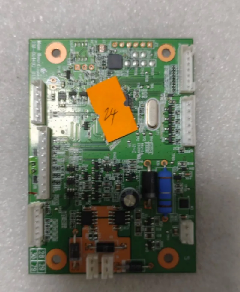 Racing Simulator Steering Wheel Main Board, Gear Circuit Board Replacement Part