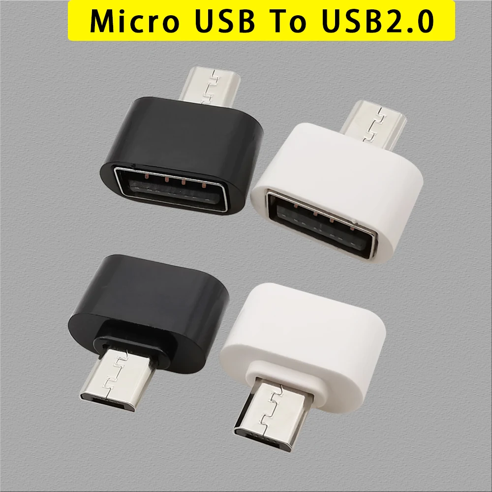 OTG: ما هو OTG وكيفية استخدامه مع كابل USB-C إلى USB 3.0