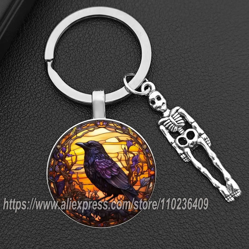Skull Keychains, Gothic Jewelr - Gothic Skull Ring review and price