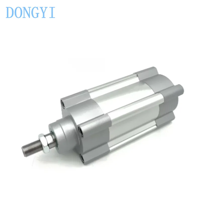 

Стандартный цилиндр DSBC DSBC-50 DSBC-50-250/300/320/400/500-PPVA-PPSA-N3