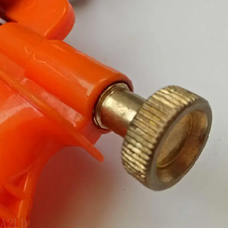 

A2UD 10L/min Metal Foam Expansion Sprayer 70MPa Sealing for Glass Sealer