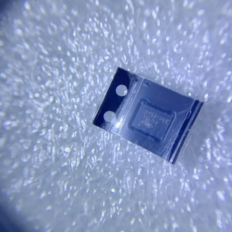 Boîtier RVER VQFN28 pour régulateur de commutateur, 2 pièces, TPS513