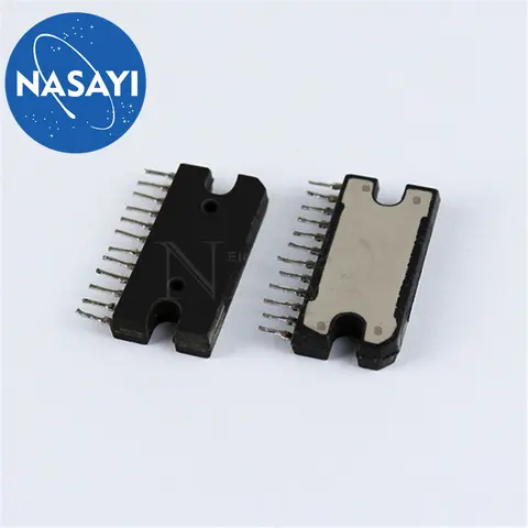 NASAYI 1pcs/lot LA4636 4636 ZIP-12 In Stock