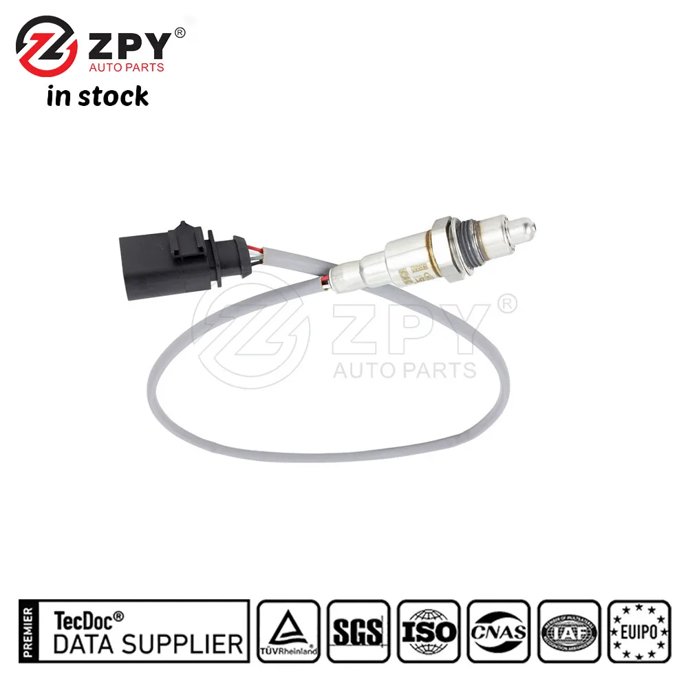 

ZPY First-rate Quality Rear Oxygen Sensor For 2015-2016 Audi A3 06K 906 262S