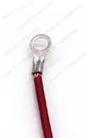 2 قطعة فرشاة كربون المحرك مفرغة 8*16*20 مم 8x16x20 مم