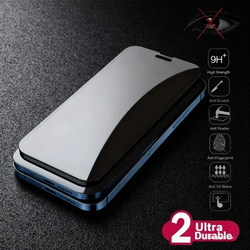 2Pcs Full Coverage … - image