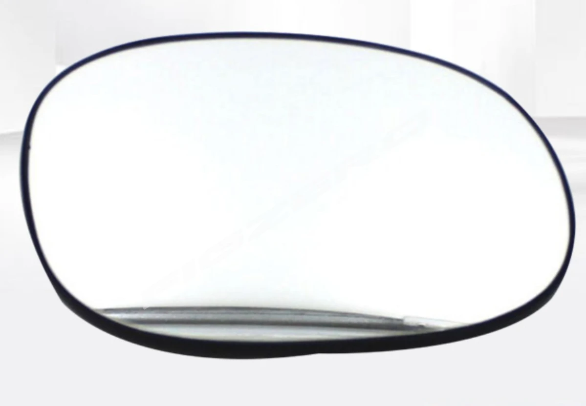 Figzero Brand New Rearview Mirror Lenses for Peugeot 206 207 307 for Citroen C2 C-Elysée