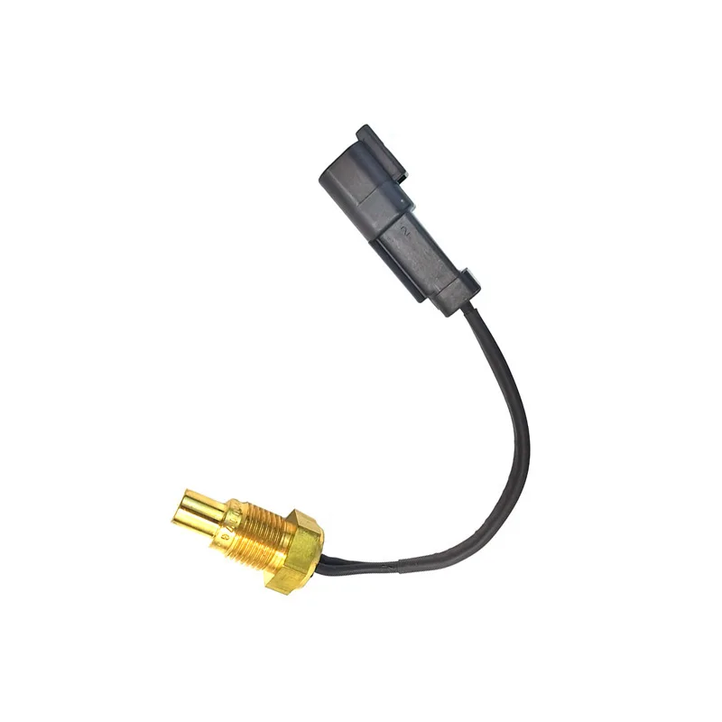 Excavation engineering machinery accessories 3066 For 320C water temperature sensor temperature sensing plug 135-2336