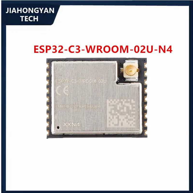 Original ESP32-C3-W… - image