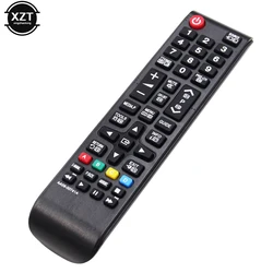 Para Samsung TV Controle Remoto AA59-00741A Para HDTV LED Smart TV AA59-00496A AA59-004603A AA59 Controlador Universal