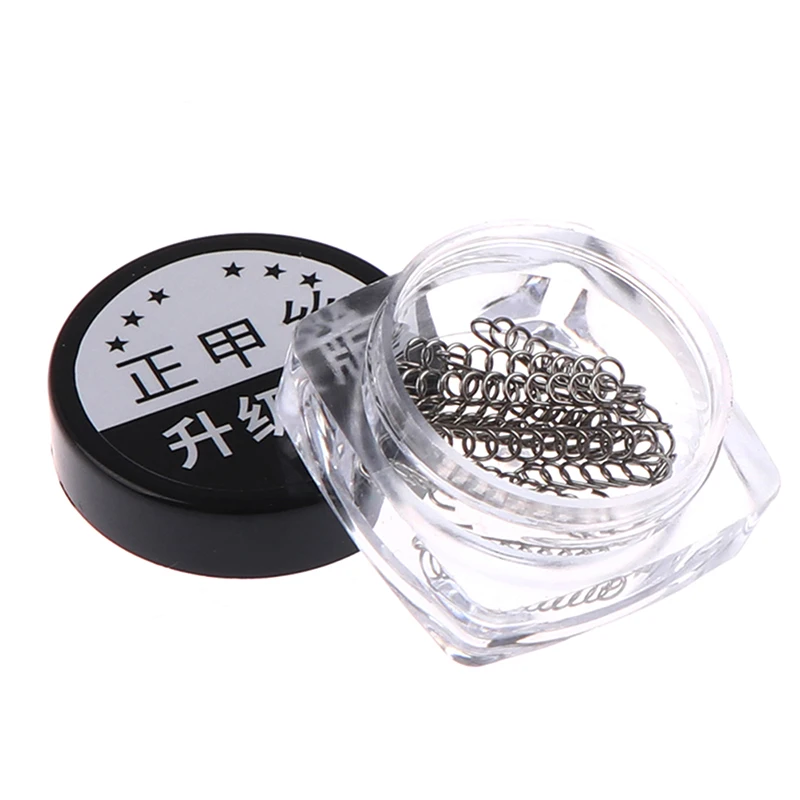 12 قطعة من مثبت الأسلاك لتصحيح أظافر القدم الغارزة - أداة العناية بالقدم والباديكير لاستعادة أظافر القدم #6